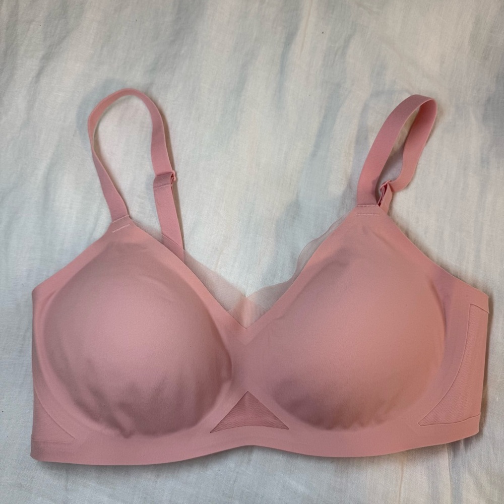 Honeylove CrossOver Bra - Picture 5 of 10